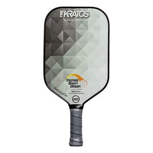 Third Shot Drop KRATOS I Lightweight Composite Pickleball Paddle: Image #408199