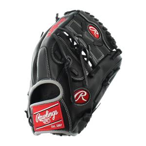 Rawlings Gamer 12" Baseball Glove: G206-9BG: Image #315681