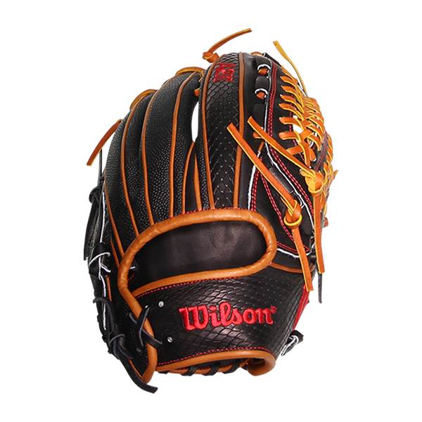 BLEM* Wilson A2K D33 SuperSkin 11.75