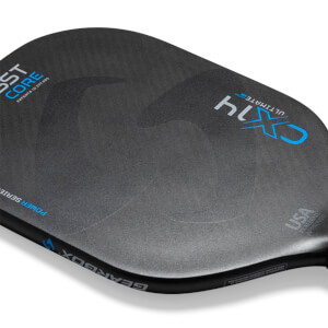 Gearbox CX14H Ultimate Carbon Fiber Pickleball Paddle: Image #431012