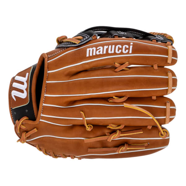 Marucci Capitol 12.75" Baseball Glove: MFG3CP98R3-TF/BK: Image #445189