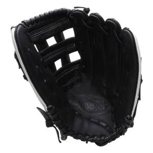 Louisville Slugger Xeno Series: FGXN14-BK125 Fastpitch *Demo No Warranty*: Image #302165