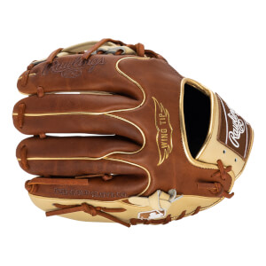 Rawlings Heart of the Hide R2G 11.75" Baseball Glove: PROR205W-7CTI: Image #423592