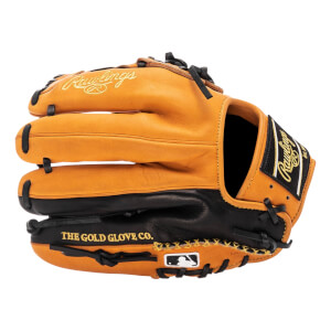 Rawlings Heart of the Hide Finger Shift 11.75" Baseball Glove: PRO205-9TB: Image #428679
