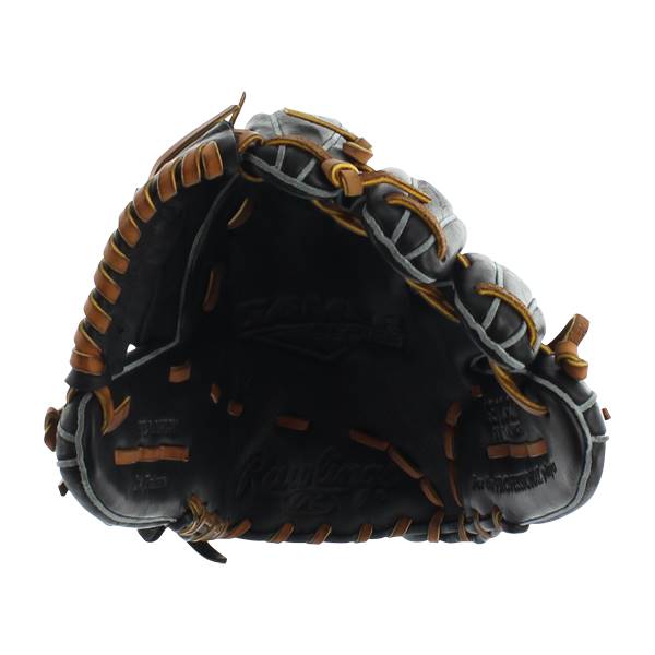 Rawlings Gamer 11.25" Baseball Glove: G312-2B: Image #311434