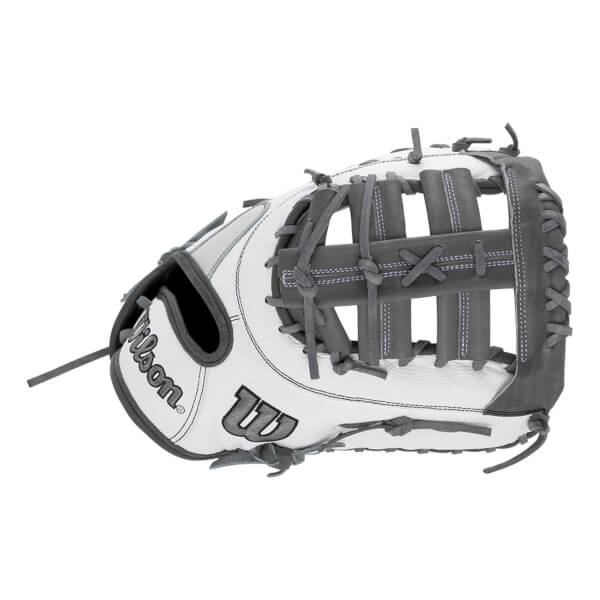 Wilson A2000 Classic SuperSkin 1620FP 12.5" Fall Collection Fastpitch Softball First Base Mitt: WBW102682125: Image #444078