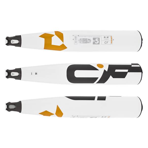 DeMarini CF -5 2-5/8