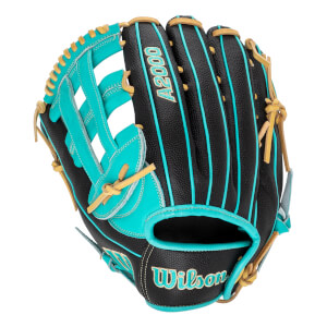 Wilson A2000 SuperSkin PF50 12.25" Fall Collection Baseball Glove: WBW1022771225: Image #445871