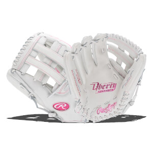 Rawlings Liberty Advanced Color Series 4.0 12.75" Fastpitch Softball Glove: RLA1275-6WP: Image #450390