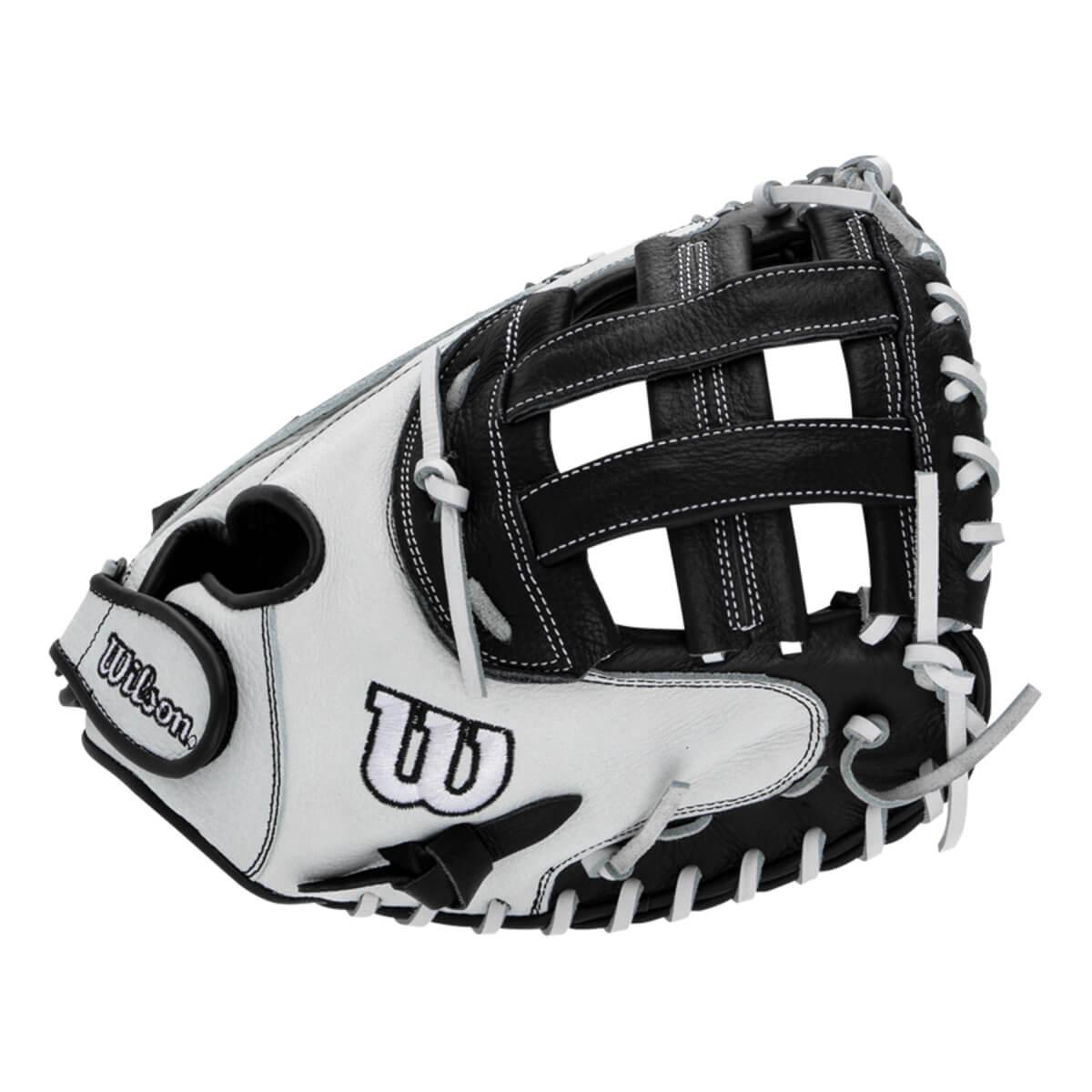 Wilson A700 33" Fastpitch Softball Catcher's Mitt: WBW10147033: Image #449329