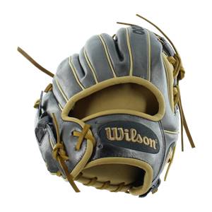 **EXCLUSIVE** Wilson A2000 11.5" 1786 Baseball Glove: WTA20RB1886PA: Image #317016