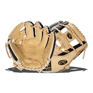 Rawlings Heart of the Hide R2G 11.5" Baseball Glove: PROR934-2CB: Image #406280
