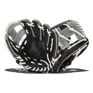 M^Powered X^Cellsior 11" Youth Baseball Glove: MPXC1100BGW: Image #431454