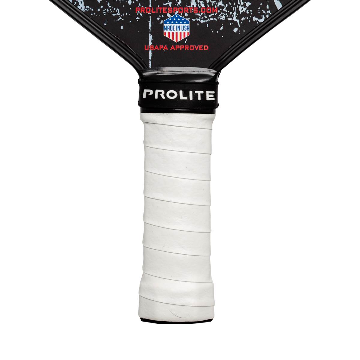 PROLITE Rebel PowerSpin 2.0 Composite Pickleball Paddle: Image #403811