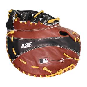 Wilson A2K Series: A2K162800 First Base Mitt: Image #390838