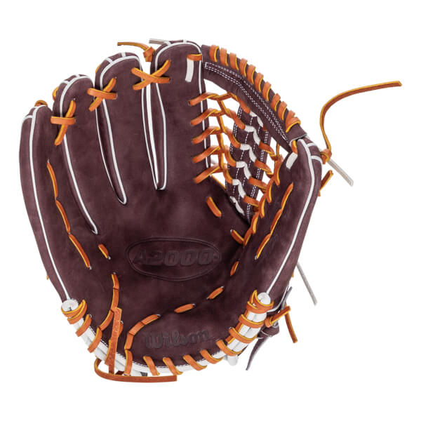 Wilson A2000 AA4 Aliyah Andrews 12.5" Spring Collection Fastpitch Softball Glove: WBW102745125: Image #453823