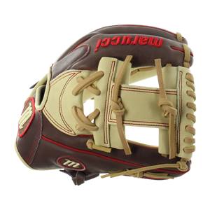 Marucci BR450 Series 11.25" Baseball Glove: MFGBR1125I: Image #316123