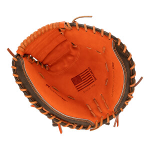 Nokona Hunting Season 33.5" Baseball Catcher's Mitt: HS3350C: Image #453643