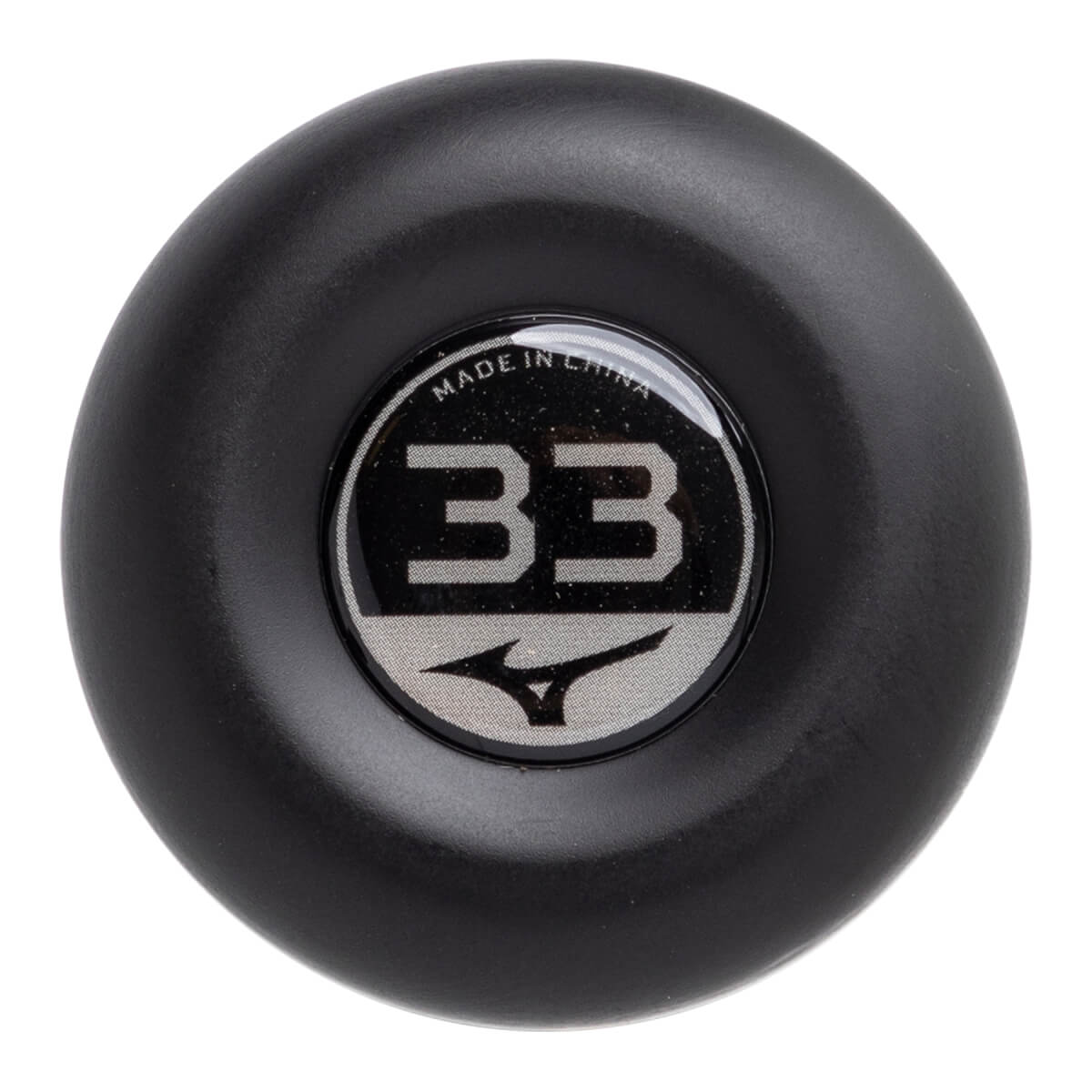 Mizuno Hot Metal BBCOR Baseball Bat: B24HM: Image #440742