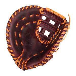 Nokona Bloodline Pro Series Baseball First Base Glove: P3: Image #387050