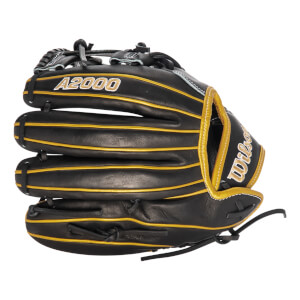 Wilson A2000 H75 11.75" Fastpitch Softball Glove: WBW1002071175: Image #421410