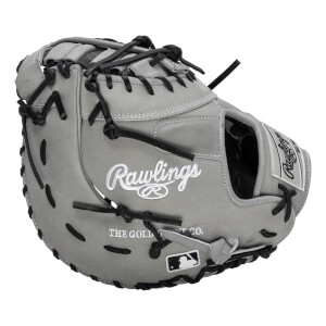 Rawlings Heart of the Hide R2G 12.25" Baseball First Base Mitt: PRORDCTU-10G: Image #435551