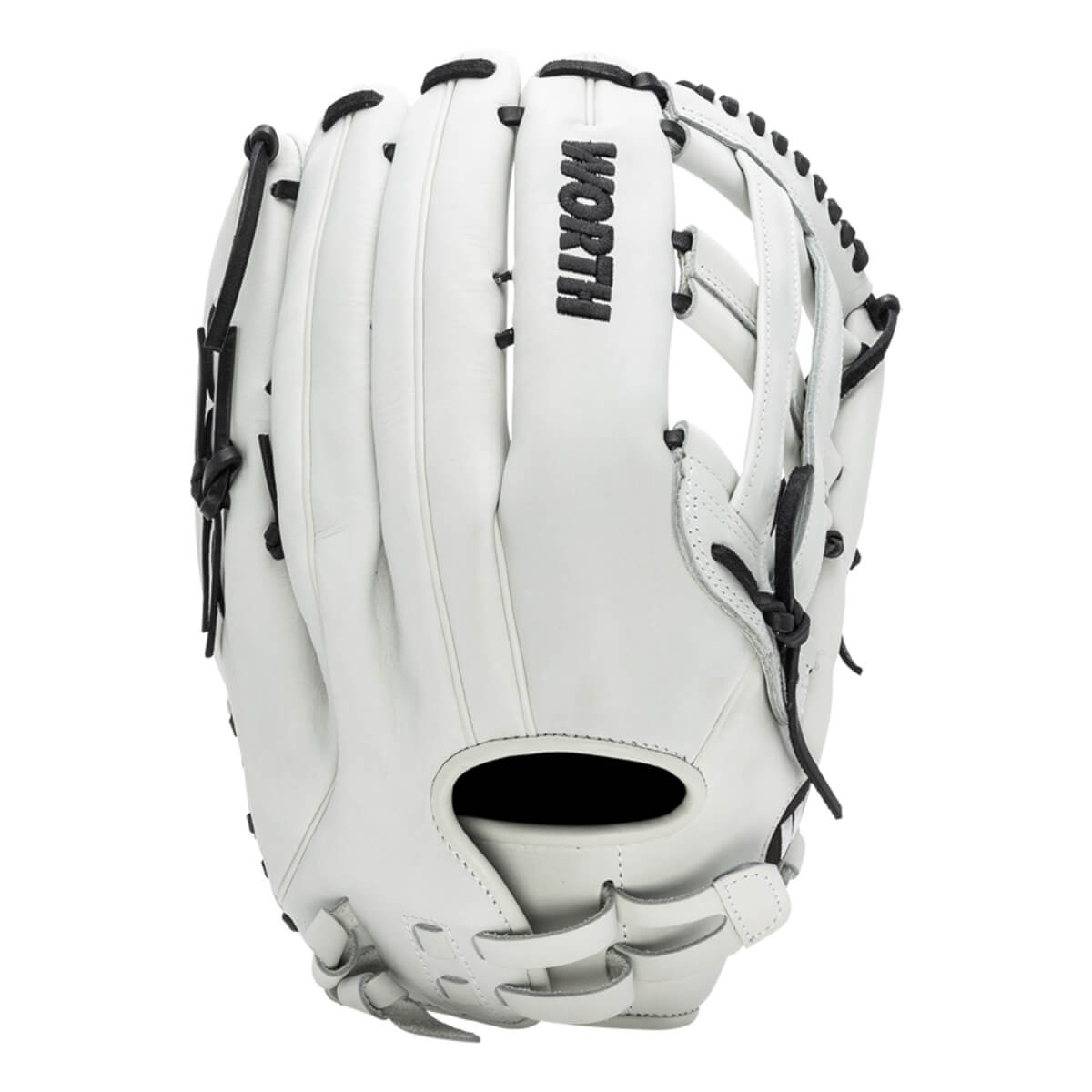 Worth Freedom 15" Slow Pitch Softball Glove: WWF150-6WB: Image #435519