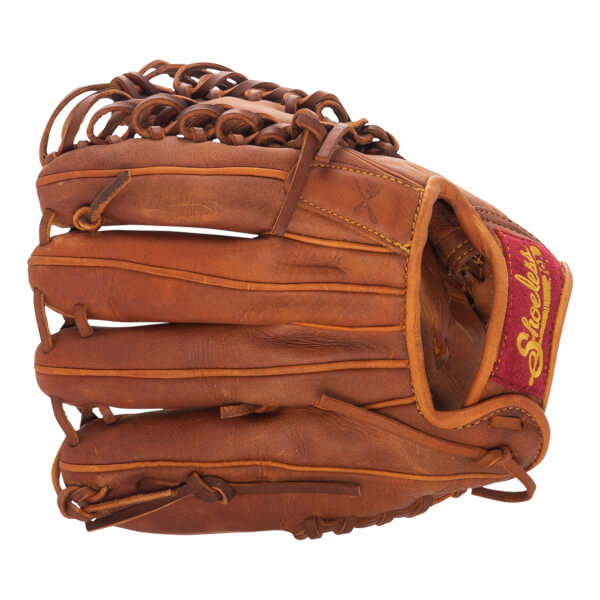 Shoeless Joe Professional 11.5" Baseball Glove: 1150SF: Image #420173