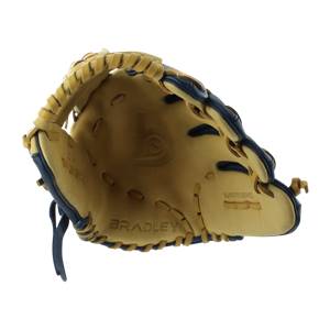 Bradley Bandito 11.75" Youth Baseball Glove: BBS1175SPW: Image #316741