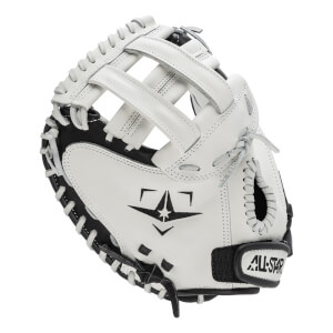 All Star Heiress 34" Fastpitch Softball Catcher's Mitt: CMW-H-A: Image #437864