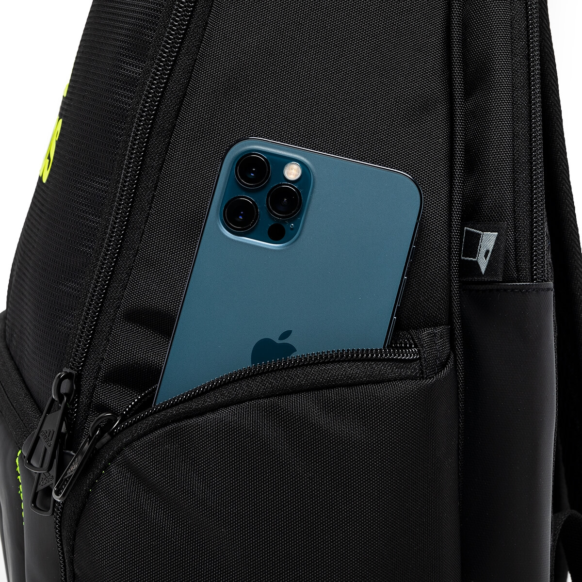 adidas ProTour Pickleball Backpack: Image #431289