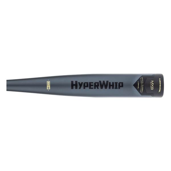 Axe HyperWhip Fusion Power Handle BBCOR Baseball Bat (L138G