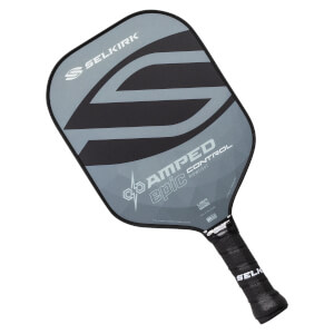 Selkirk AMPED Control Epic Composite Pickleball Paddle: Image #444408