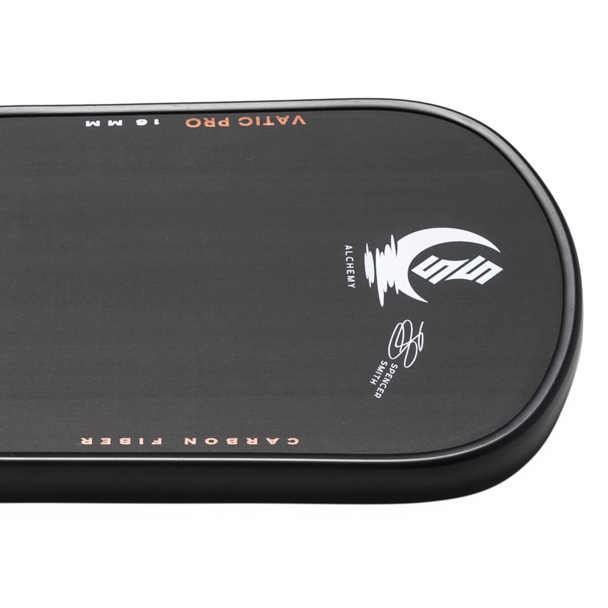 Vatic Pro Alchemy Carbon Fiber Pickleball Paddle: Image #442472