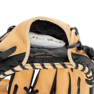 Mizuno Franchise 12.5" Baseball Glove: GFN1250B5: Image #449717