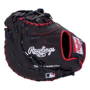 Rawlings NXT 12.25" Baseball First Base Mitt: NXTDCTU-10N: Image #444529