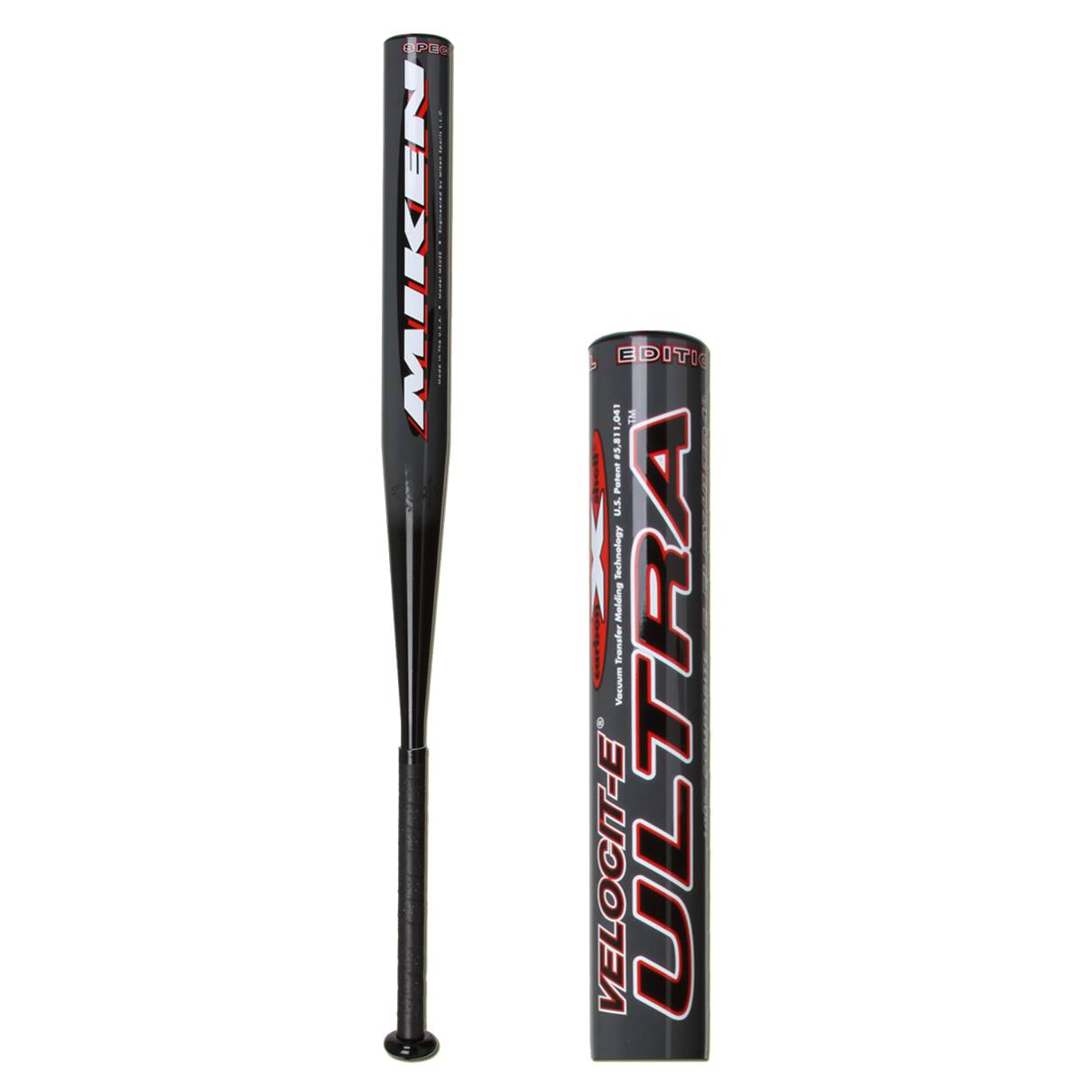 senior softball bats clearance