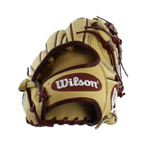 Wilson A2000 (D33) Limited Edition Baseball Glove: A20RB16LEJUL: Image #308715