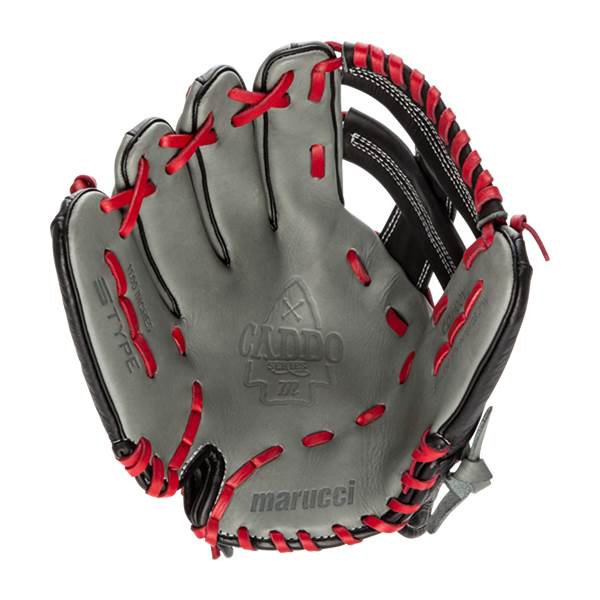 Marucci Caddo Series 11" Youth Baseball Glove: MFGCADD1100: Image #404164