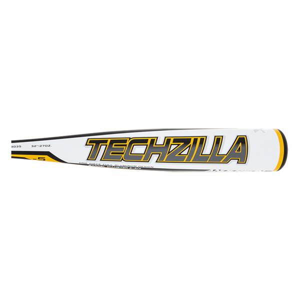 Anderson Techzilla -5 USSSA Baseball Bat: YB21ZILLA5: Image #411198