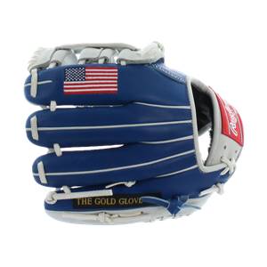 Rawlings Heart of the Hide Custom Color Series: PRO88-6: Image #306237
