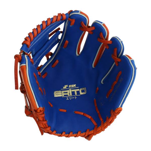 SSK Elite Series 11.5" Cano Baseball Glove: S20CANO: Image #381897