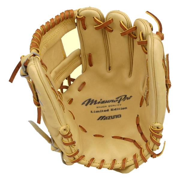 Mizuno Pro Series: GMP5: Image #281961
