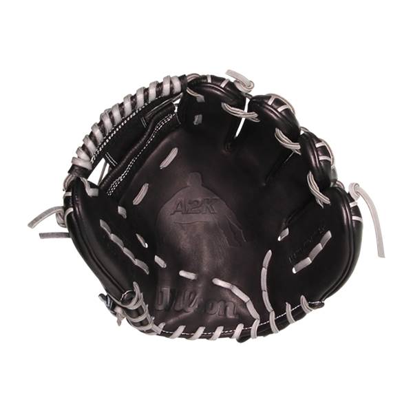 *BLEM* Wilson A2K MC26 11.75" Baseball Glove: WTA2KRB21MC26GMBLEM: Image #399934