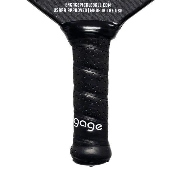 Engage Poach Infinity Lightweight Composite Pickleball Paddle: Image #418289