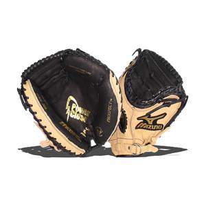 Mizuno Prospect 32.5" Youth Catcher's Mitt: GXC105: Image #389020