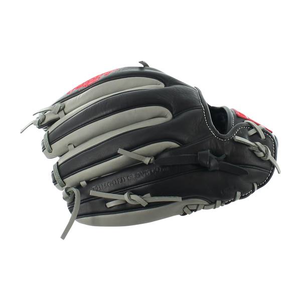 Rawlings Gamer 11.75" Narrow Fit Baseball Glove: G315-6BG: Image #315711