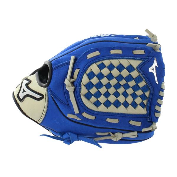 Mizuno Prospect 10.75" Youth Baseball Glove: GPP1075Y2RY: Image #310774