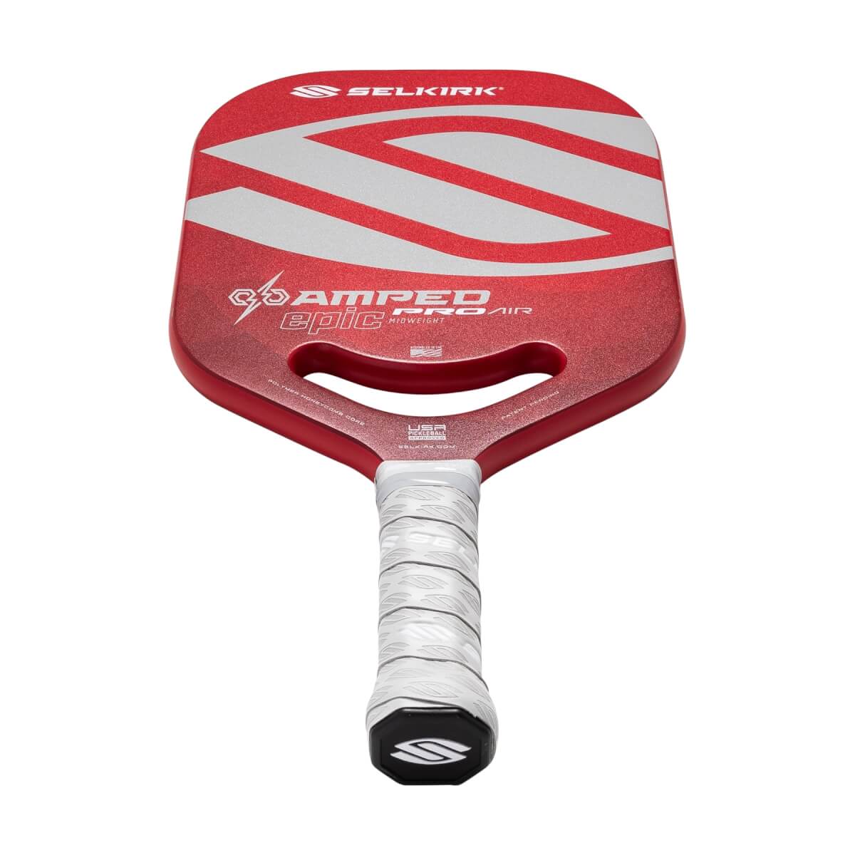 Selkirk AMPED Pro Air Epic Composite Pickleball Paddle: Image #442799