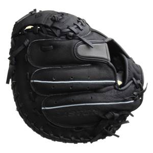 Easton Alpha Series: APB2 Catcher's Mitt: Image #299979